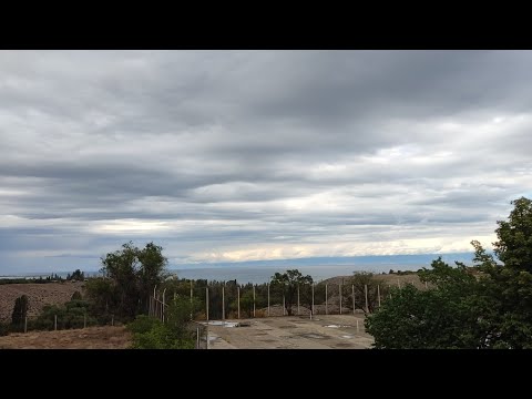 Едем на Иссык-Куль из Алматы через Кеген 2023г.