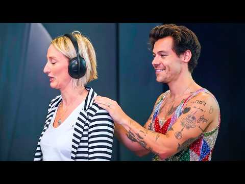 When Celebrities Surprise Their Biggest Fans