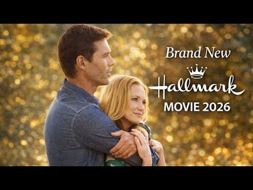 A Promise for Tomorrow | Great Hallmark Romance 2026 | Feel-Good Love Story