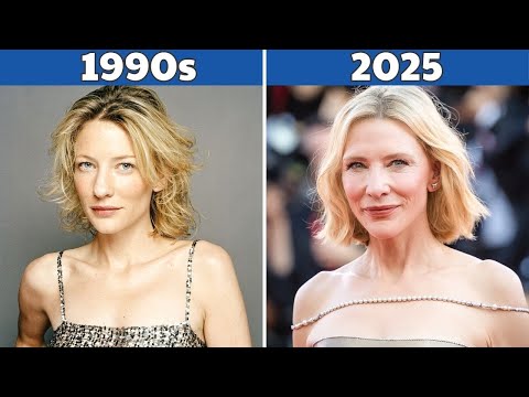 45 Most Beautiful Best Actress Oscar Winners of All Time: Then and Now!