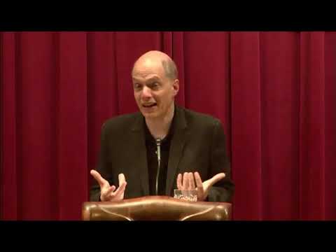 Alain de Botton | The Course of Love