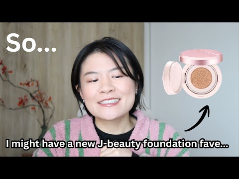 Haven't try anything from this brand for such a while but this shocked me