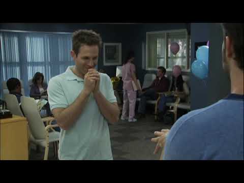 Improv In Always Sunny (Bloopers)