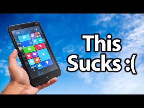 HP’s $99 Windows Tablet! – HP Stream 7 in 2025