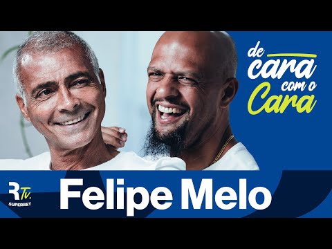 FELIPE MELO - DE CARA COM O CARA #18