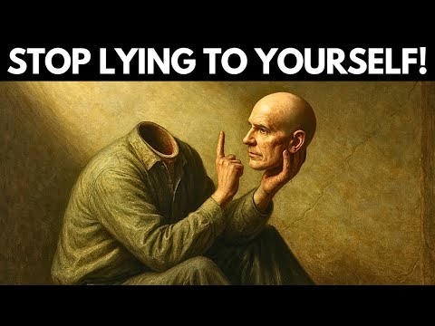 STOP LYING TO YOURSELF! — Machiavelli’s Brutal Warning