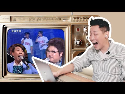 『我當時到底怎麼了???』陶喆看不堪回首的演出片段|【陶喆回憶殺DT’s Throwback Thursday 】