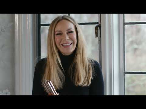 Dee Hilfiger's Fragrance Scent Memories