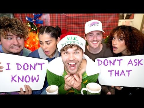 Which Couple Knows Each Other Best? Chelsey & Jc vs Crawford & Nezza