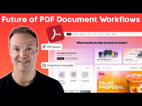 Best Software for Streamlining Document Review Processes - Adobe Acrobat Studio (2025)