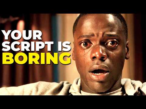 How To Actually Engage The Audience