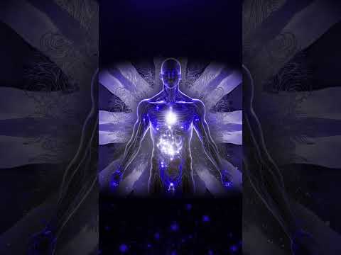852 Hz Healing Body, Mind And Spirit