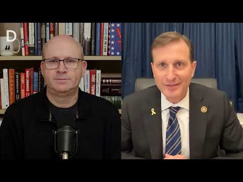 Rep. Dan Goldman Calls Out “Dangerous” Cabinet Nominees, Jack Smith Report