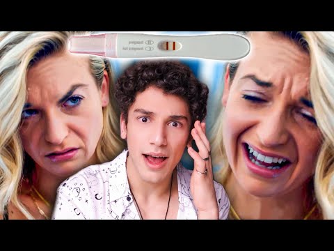 The WORST Girlfriend EVER. 🤡