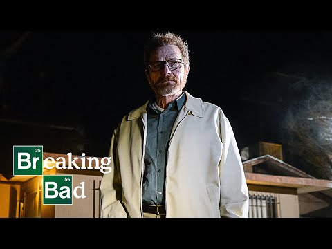Walter's Smartness saves Jesse's Life | Breaking Bad