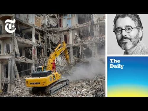 Trump Says He’s Ready for Diplomacy. Iran? Not So Much.