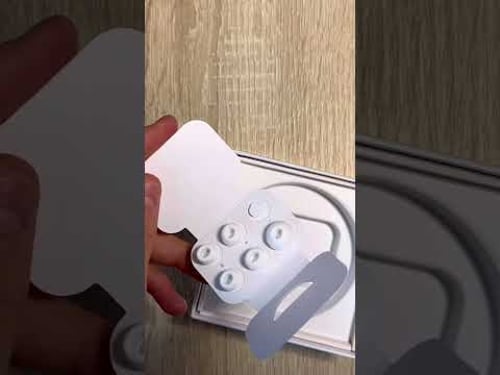 Fake AirPods Pro 2 UNBOXING