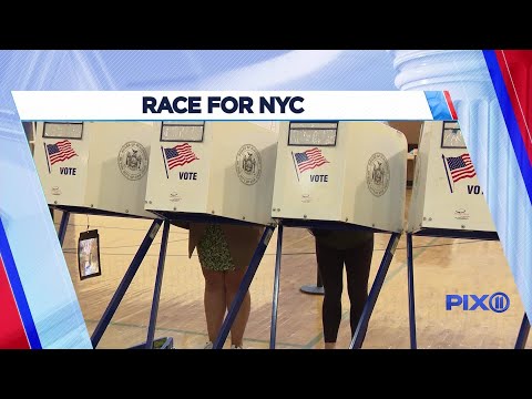 Political panel weighs in on the latest NYC mayoral polls