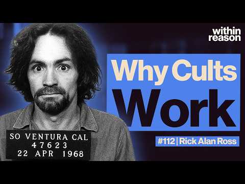 Cult Deprogrammer: Do Cult Leaders Believe Their Own Lies?