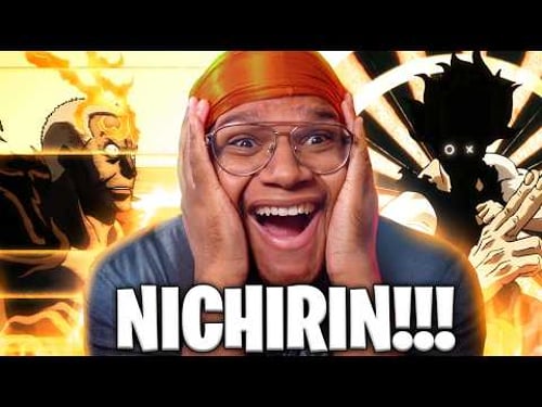 THE CHILD OF FLAMES! BENIMARU IS UNREAL! | Fire Force Season 3 Episode 14 Reaction!