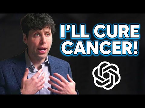 Sam Altman's False Promises Are Collapsing