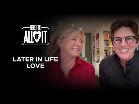 Here For All of It Podcast - Episode 17