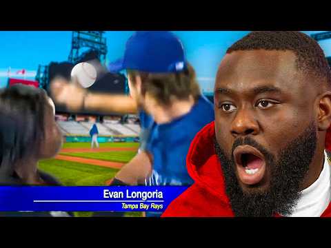 LET THEM COOK! | ShxtsnGigs Reacts