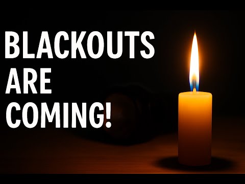 The Essential Prep You Can’t Ignore! Power Outage Preparedness
