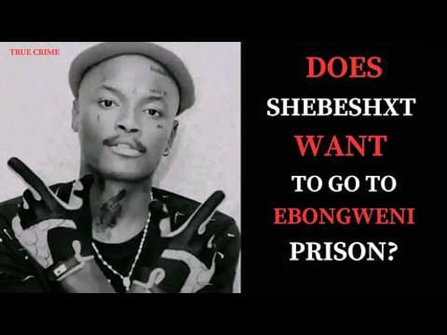 Lekompo Musician Shebe in More Trouble After Found With Banned Items And Cellphone In Prison