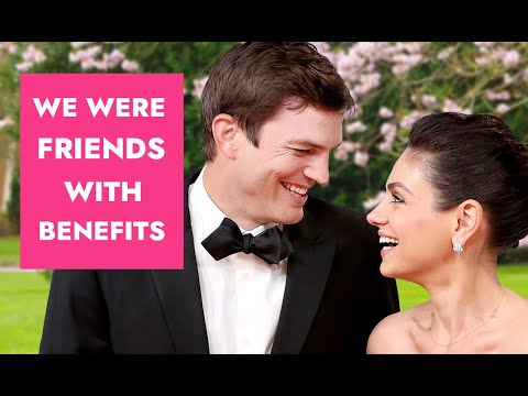 What Kept Ashton Kutcher and Mila Kunis Apart For So Long? | Rumour Juice