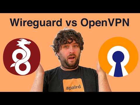 Is WIREGUARD Over-Hyped? Comparing Wireguard with OpenVPN and IPSec
