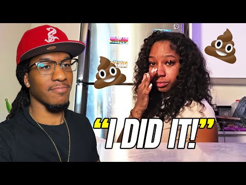 CookinWitKya did WHAT in Dubai...(CRAZY ALLEGATIONS)