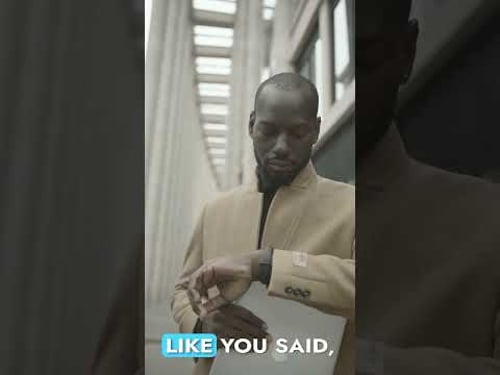 The Power of PATIENCE in Achieving Success