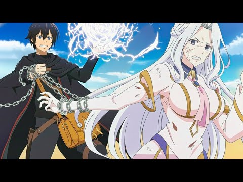 Boy Dies and Is Reborn as a Weak Gatherer, but Awakens SSS-Rank Power and Becomes the Strongest Mage