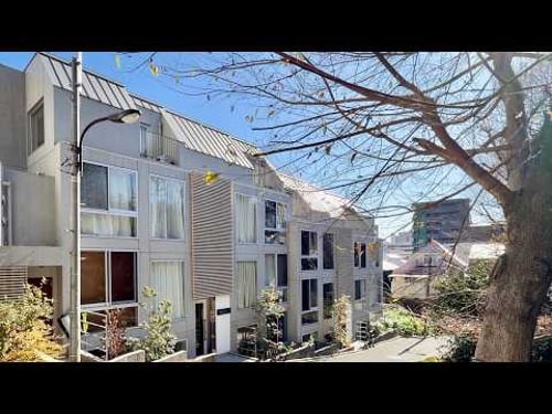 Micro Apartment in Tokyo Near a Beautiful Park 🥰🌿 – 30sqm / 323sqft (Ep. 102)