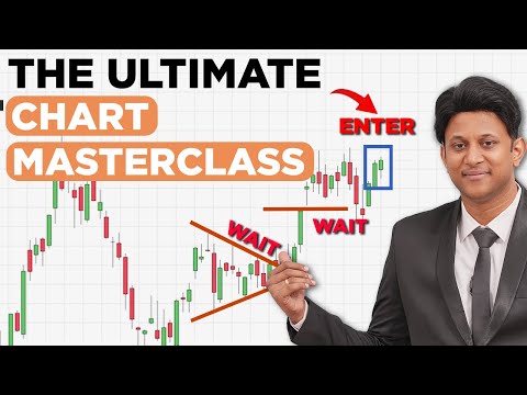 Chart Analysis-பற்றிய முழு விளக்கம் | Complete Guide for Beginners | Episode 1