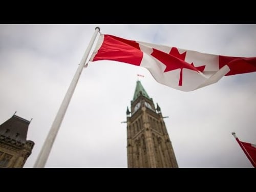 LILLEY UNLEASHED: Canada’s immigration system is a ‘dumpster fire’