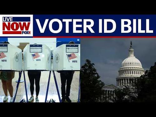 What is the "SAVE America" Act?