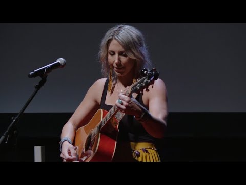 I Will Not Break and Until I Fly | Elise Testone | TEDxCharleston