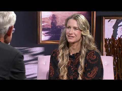 PROF. DR. HEINO FALCKE: Zwischen Urknall und Apokalypse | „auserlesen“ mit Tabitha Bühne