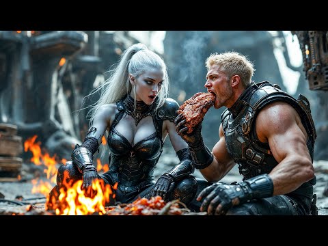 She Couldn’t Believe It—The Human Was Feasting on the Planet’s Apex Predator | HFY | Sci-Fi Story