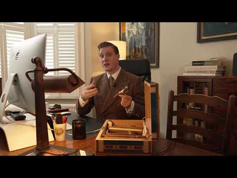 Top 5 cigars I currently have in my Humidor