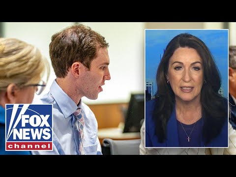 ‘REPELLENT’: Miranda Devine SLAMS suspected Kirk killer’s courtroom behavior