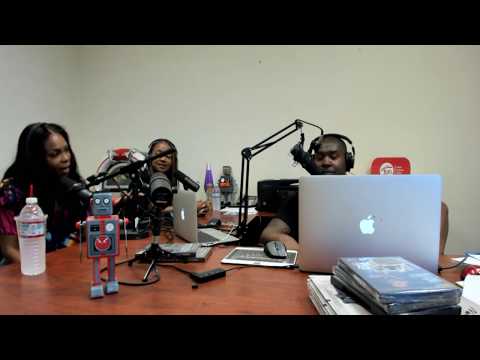 IZM Radio : Agressive Dates