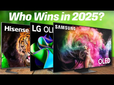 Best 75 Inch TVs 2026 - The Only 5 You Should Consider Today
