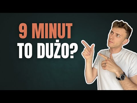 Jak w 9 minut zrobić swojego pierwszego Agenta AI? Serio! To proste!