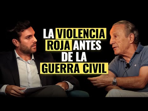 La primera checa de la República- Con Petón