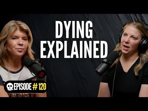 Death & Dying Explained by Hospice Nurses
