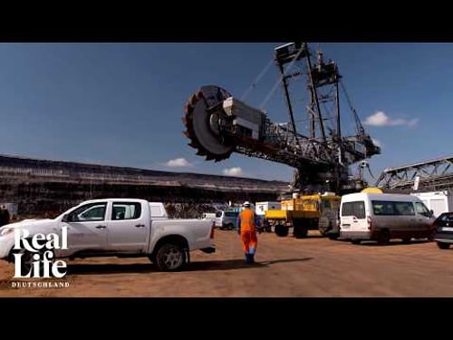 Klimakiller Braunkohle: Wenn der Tagebau das eigene Dorf frisst