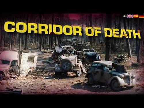 The Last Battle of the German 9th Army: The Halbe Pocket (WW2 Documentary)